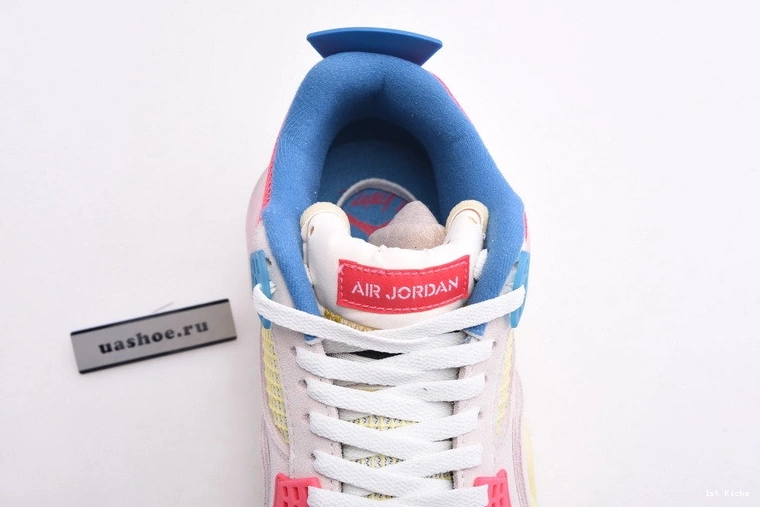 4 Air x Union DC9533-800 Jordan  0519